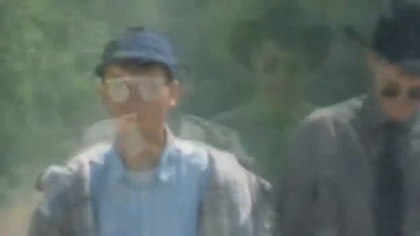 Pet Shop Boys - Suburbia.mp4