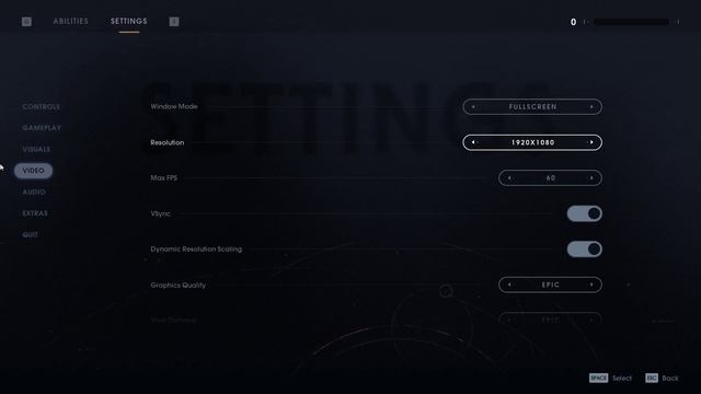 Star Wars-Jedi Fallen Order PC[GTX 1050ti 4GB + i3 8100] смотреть онлайн
