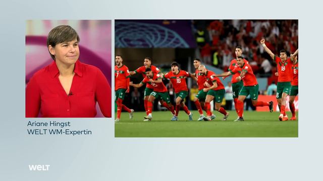 WM 2022 IN KATAR: Der letzte Deutsche muss gehen - Schiedsrichter Siebert wird nicht mehr eingesetz смотреть онлайн