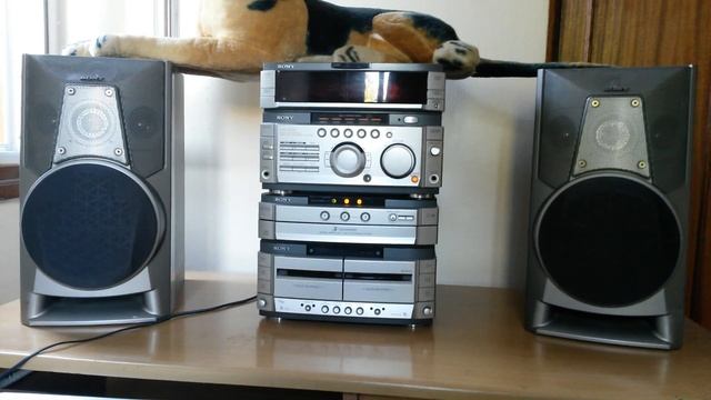 sony mhc w 555 смотреть онлайн