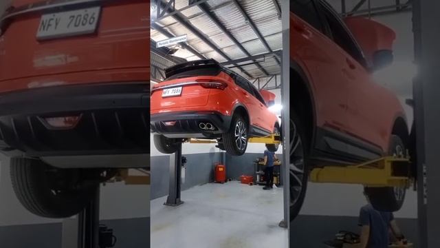 #Geely Coolray Se 2023 First pms смотреть онлайн