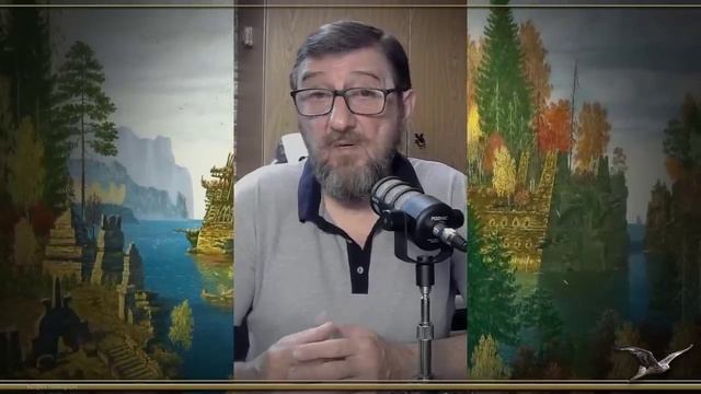 Валерий Ниминущий. Веды - YouTube_0006 смотреть онлайн