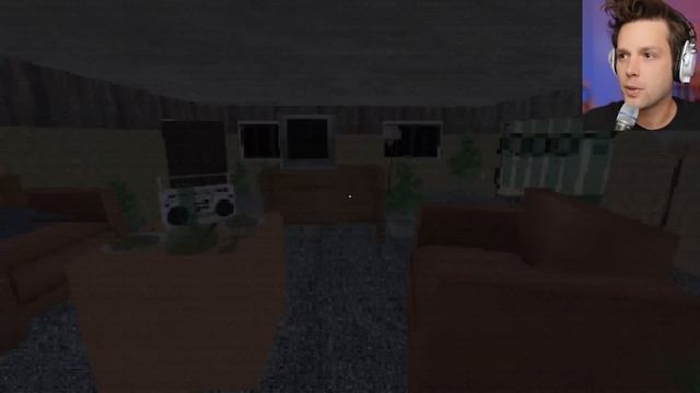 THE POOP KILLER CAME TO MY HOUSE смотреть онлайн
