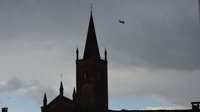 San Domenico Timelapse смотреть онлайн