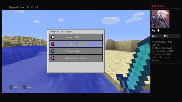 Battle dome| Minecraft (game play) смотреть онлайн