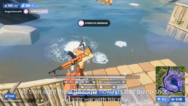 so me and igunna nuggets got killed by hacker смотреть онлайн