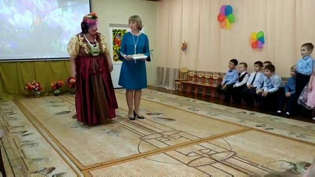 Сюрприз от Мачехи и дочек смотреть онлайн