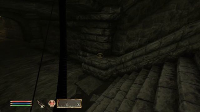 The Elder Scrolls IV: Oblivion - Part 7 (No Commentary) смотреть онлайн