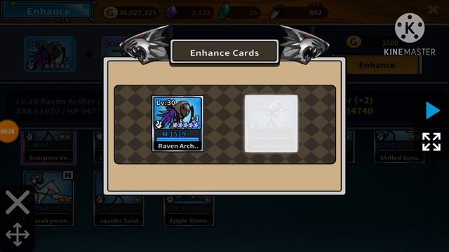 Cartoon wars 3 - My new farming stage + explanation on each gunner stage смотреть онлайн