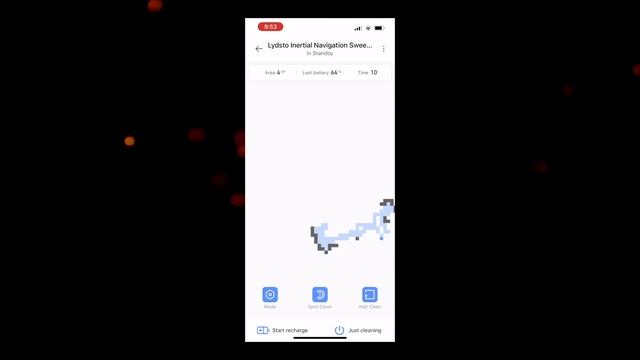 Legyen tiszta a Gamer Setup a Lydsto-val! смотреть онлайн