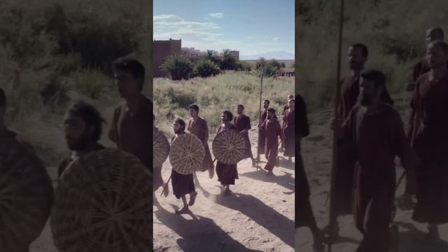 Иерихонская Труба#5 | Уроки ЧистоПисания смотреть онлайн