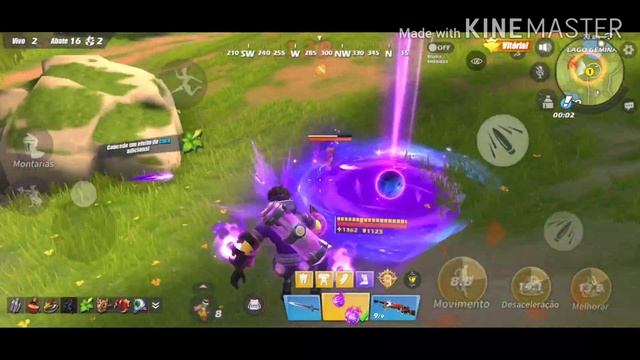 Andarilho do vácuo gameplay - Ride out heroes смотреть онлайн
