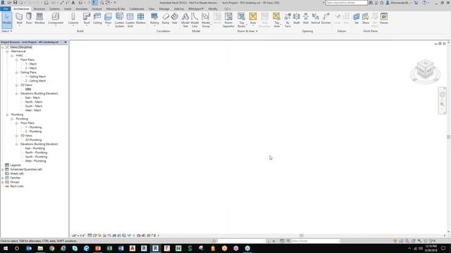 AutoCAD Users: Auditing Revit Models смотреть онлайн