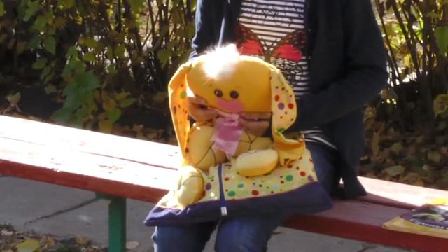 Яна Б., июнь 2009, Ульяновская область смотреть онлайн