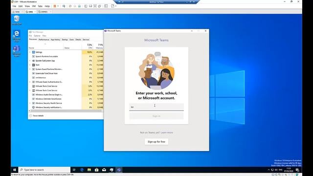 Fix Software Deployment failed when using GPO | Group Policy Error deploying MSI software смотреть онлайн