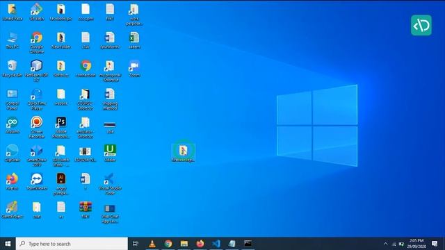 How to Firebase Web Hosting and connect custom GoDaddy domain Tutorial Step By Step Part-1 смотреть онлайн