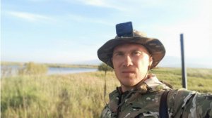 Охота на утку. Только выстрелы. Осень 2023 г.