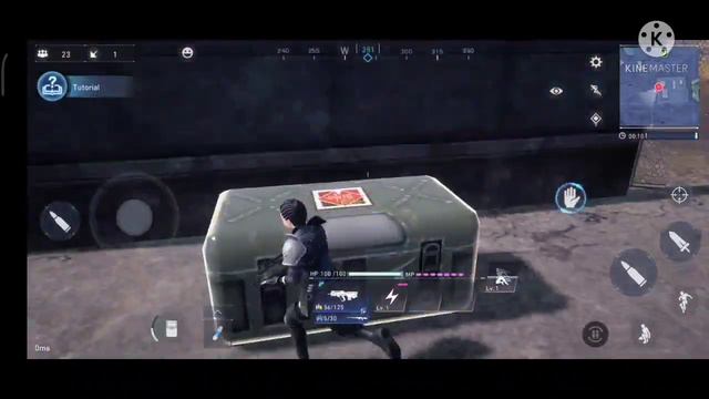 Final Fantasy 7 The First Soldier Ultra Graphics Gameplay (Android, iOS) - Part 1 смотреть онлайн