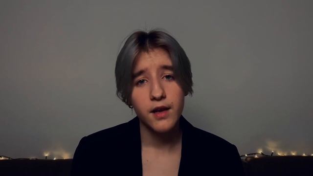 Стихотворение. Сергей Есенин - письмо к женщине. смотреть онлайн