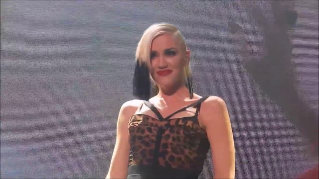 Gwen Stefani Live @ MasterCard Priceless Concert In Tokyo 16.03.2016 Full