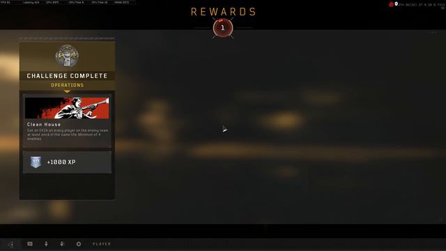 Livestream - CoD: Black Ops 4 (13.10.2018) смотреть онлайн