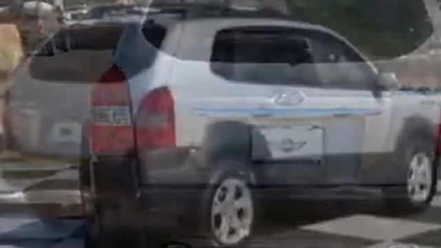 2009 Hyundai Tucson FWD 4dr V6 Auto SE SUV - Phoenix, AZ смотреть онлайн