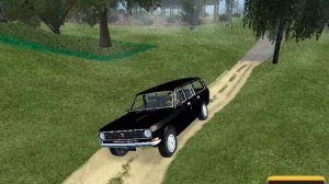 Едем едем в соседнее село на дискотеку!