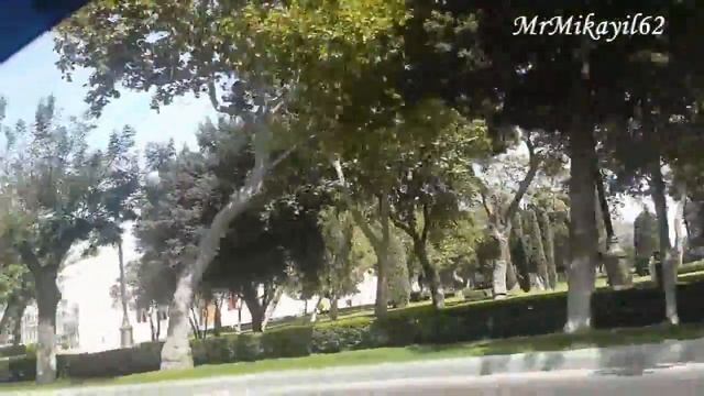 Здраствуй и прощай. 09.09.14. Баку смотреть онлайн