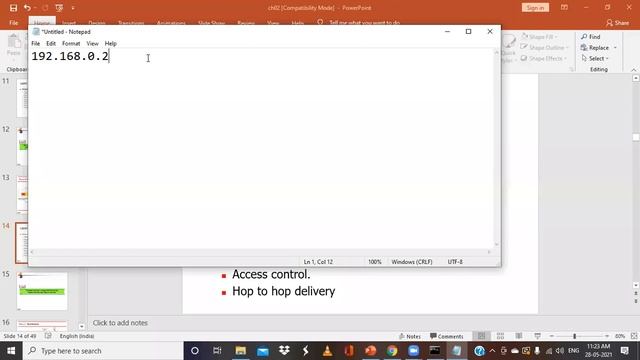 ACN Unit 1: Class 7 (B Div) What are Hubs, Switches and Routers смотреть онлайн
