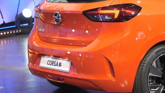 Opel Goes Electric I Just Drive Mobility