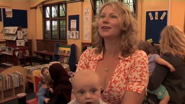 Library Services In Westminster (london/UK)