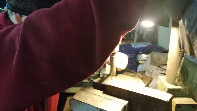 Сверлильный станок, лучше чем компьютер!!! смотреть онлайн