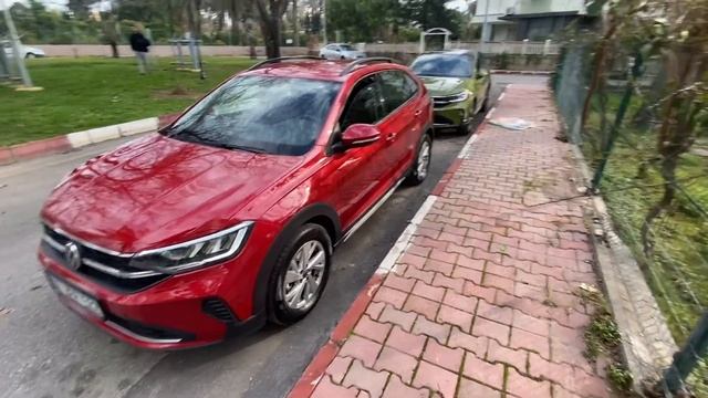 WV TAİGO LİFE 1.0 TSI 110 PS DSG -YENİ NESİL MOTOR&ŞANZIMANIYLA EN MANTIKLI DONANIM смотреть онлайн