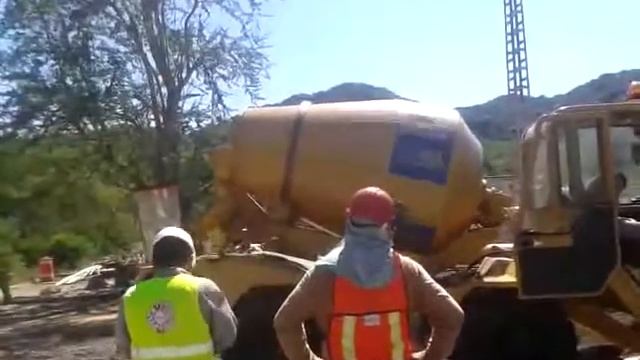 Carmix Latinoamérica Tracsa Cat Rental Store 2015 Tepic - Biko Saldaña - Tracsa Cat Rental Store смотреть онлайн