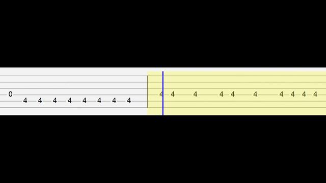 Among Us - Seek - Hide n Seek (Easy Guitar Tabs Tutorial) смотреть онлайн