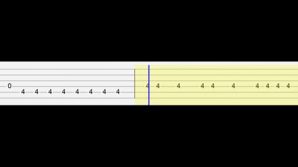 Among Us - Seek -  Hide n Seek (Easy Guitar Tabs Tutorial)