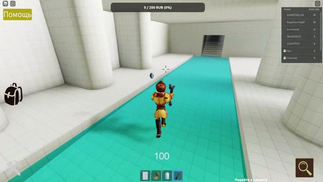 Стрим играем в разные режимы смотреть онлайн