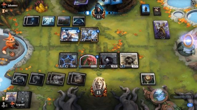 Casting both Phyrexians in the same deck. смотреть онлайн