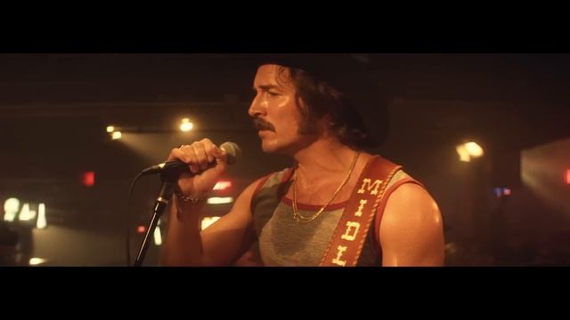 Midland - Burn Out