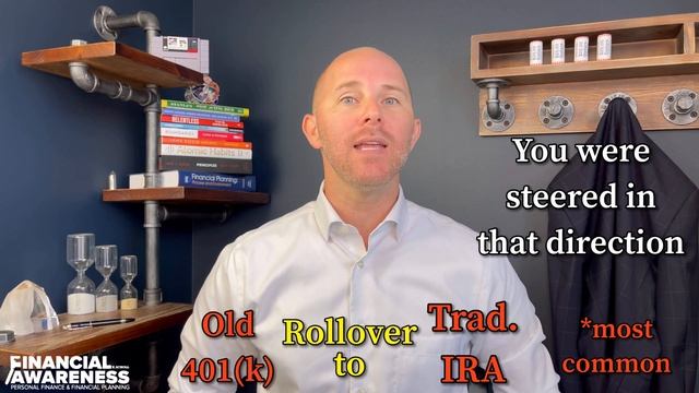 Backdoor Roth IRA EXPLAINED (how to do it step by step) смотреть онлайн