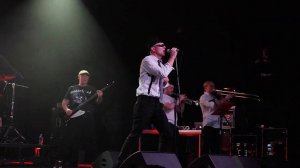 Male Factors - Себастьян Перейра