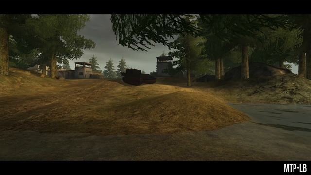 Project Reality v1.6 Devcast смотреть онлайн