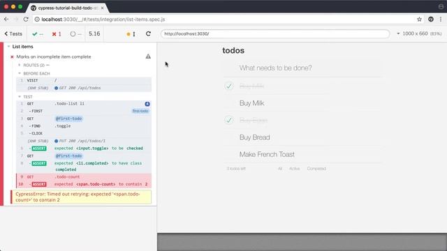 Toggling + Debugging смотреть онлайн