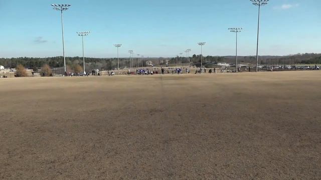 2002/2003 NC Fusion Academy v Palm Beach United смотреть онлайн