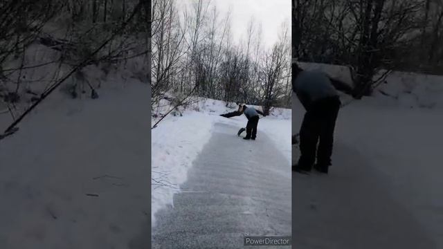 Зимуем на даче смотреть онлайн