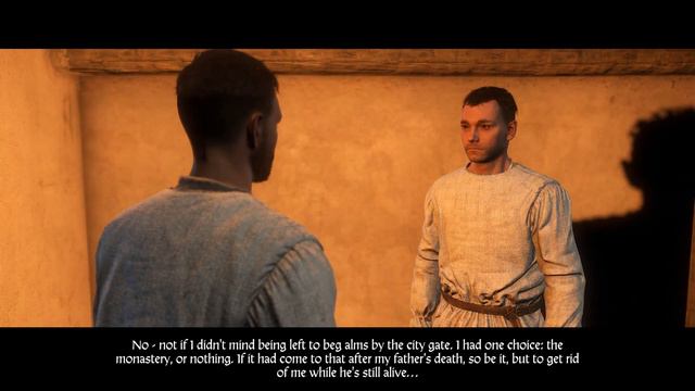 Let's Play Kingdom Come Deliverance (Hardcore Difficulty) Episode 95 - Nasty Habits! смотреть онлайн