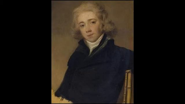 Hyacinthe Jadin (1776-1800): String trio op.2 no.1 in E-flat major - IV. Finale: Allegro смотреть онлайн
