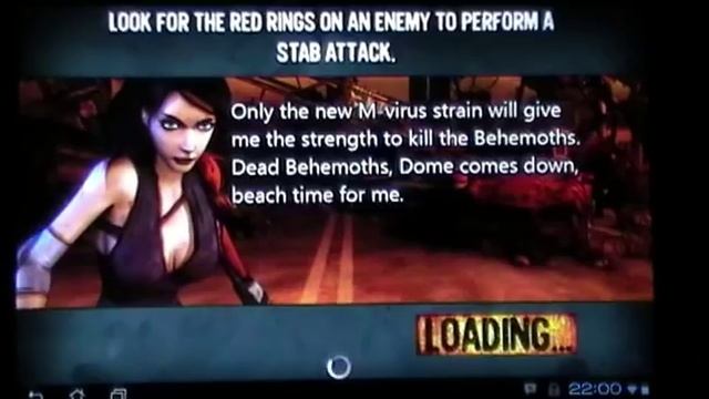 Обзор игры Death Dome смотреть онлайн