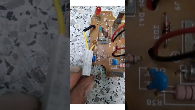 переделка зарядки от шуруповерта Хитачи на li-lon аккумуляторы смотреть онлайн