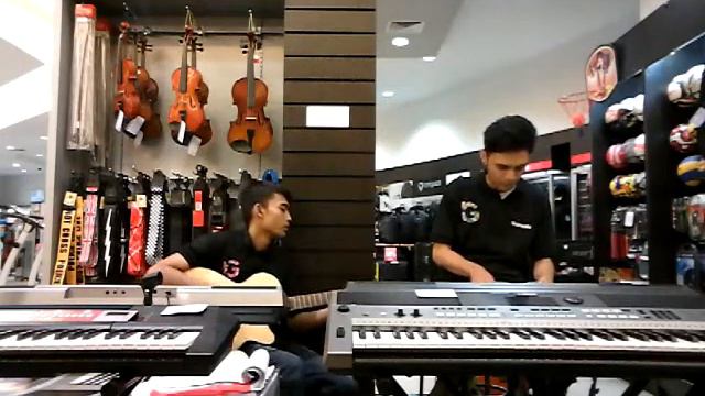 Manson Canon rock ost gramedia alamsutera ( raka,akbar ) смотреть онлайн